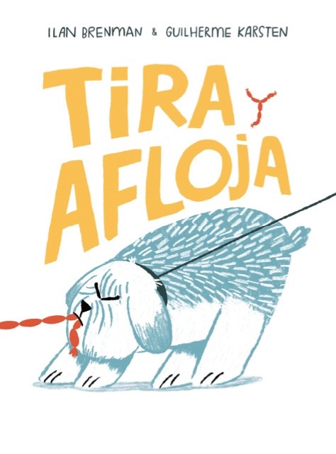 TIRA Y AFLOJA