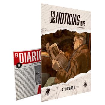 EN LAS NOTICIAS 1978 LA TRANSICION