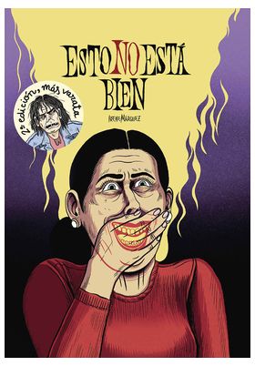 ESTO NO ESTA BIEN (RUSTICA)