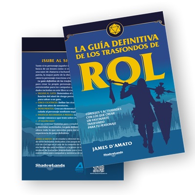 GUIA DEFINITIVA DE LOS TRASFONDOS DE ROL