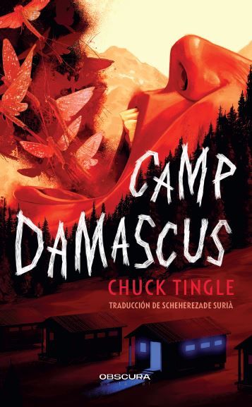 CAMP DAMASCUS