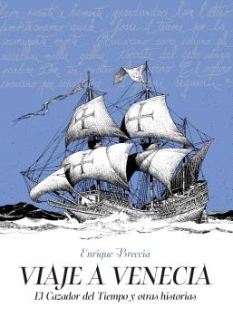 VIAJE A VENECIA