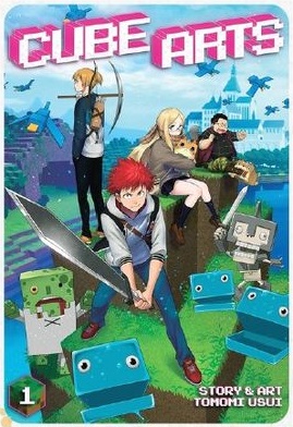 CUBE ARTS NÚM. 01 (CATALÀ)