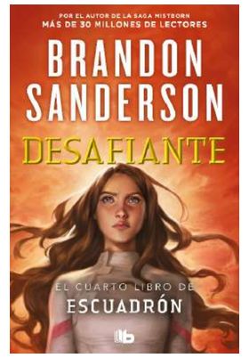 DESAFIANTE (ESCUADRÓN 4)