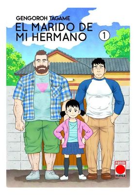 EL MARIDO DE MI HERMANO
