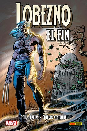 LOBEZNO: EL FIN