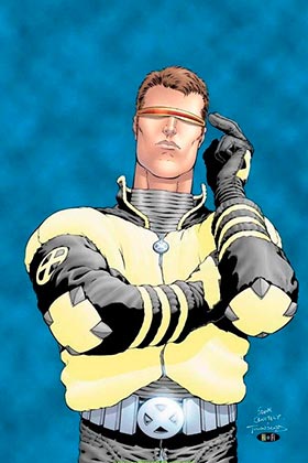 NEW X-MEN 2 DE 7: IMPERIAL