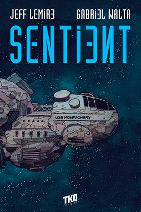 SENTIENT