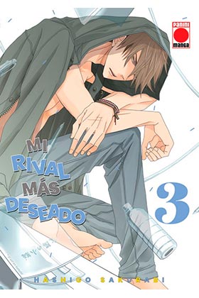 MI RIVAL MAS DESEADO 03