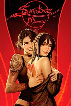 SUNSTONE 07