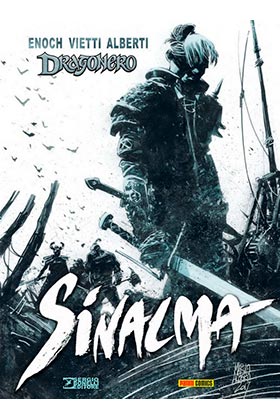 DRAGONERO SINALMA 01