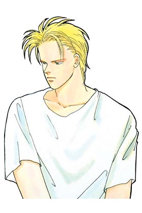 BANANA FISH 09