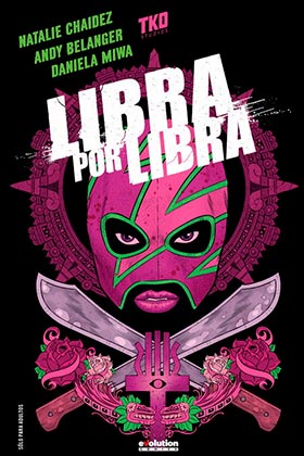 LIBRA POR LIBRA