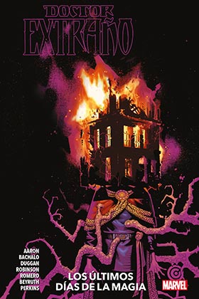 MARVEL PREMIERE. DOCTOR EXTRAÑO 2