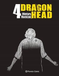 DRAGON HEAD Nº 04/05