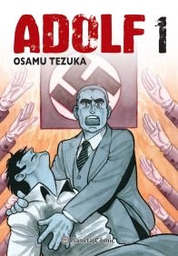ADOLF (EDICIÓN TANKOBON) Nº 01/05