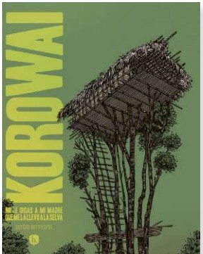 KOROWAI