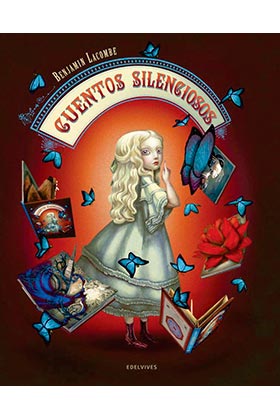 CUENTOS SILENCIOSOS POP-UP