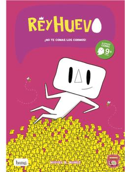 REY HUEVO.