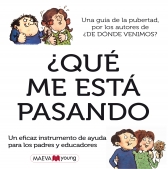 QUE ME ESTA PASANDO?
