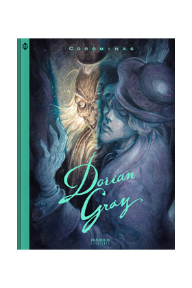 DORIAN GRAY (COMIC)