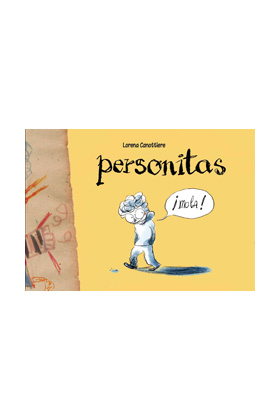 PERSONITAS