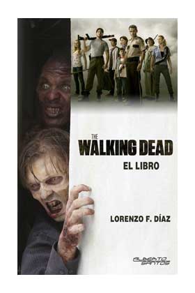 THE WALKING DEAD. EL LIBRO