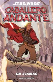 Star Wars. Caballero Andante 01