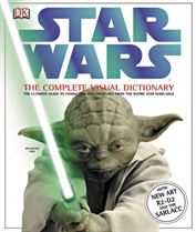 Star Wars. Complet Visual Dictionary