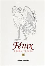 Fénix 10