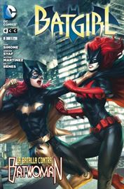 Batgirl 03