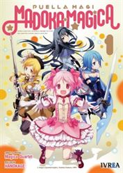 MADOKA MAGICA 01