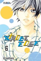 Strobe Edge 06