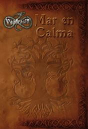 YGGDRASILL MAR EN CALMA