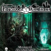 AVENTURAS EN LA MARCA DEL ESTE: MANUAL AVANZADO, CAJA VERDE