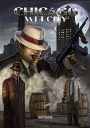 OMERTA: CHICAGO WET CITY
