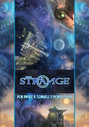 THE STRANGE