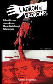 LADRÓN DE LADRONES Nº 02/07