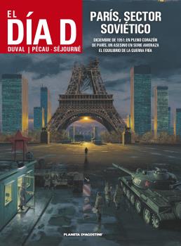 DIA D Nº 3, EL