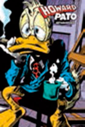 HOWARD EL PATO 02. METAMORFOSIS  (MARVEL LIMITED EDITION)