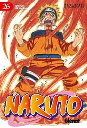 NARUTO Nº 26/72