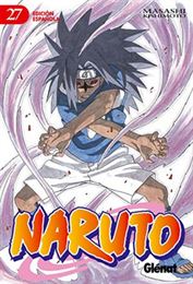 NARUTO Nº 27/72