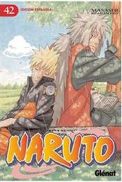 NARUTO Nº 42/72