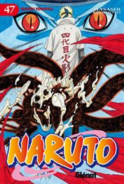 NARUTO Nº 47/72