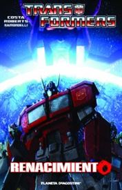 Transformers. Renacimiento