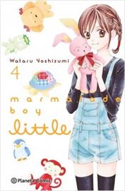 MARMALADE BOY LITTLE Nº 04