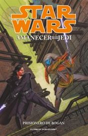 Star Wars. Amanecer de los Jedi 02