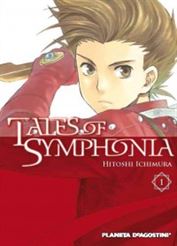 Tales of Symphonia 01