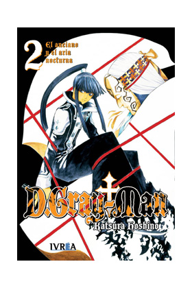 D.GRAY MAN 02