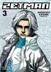 Zetman 03 ( reedición)